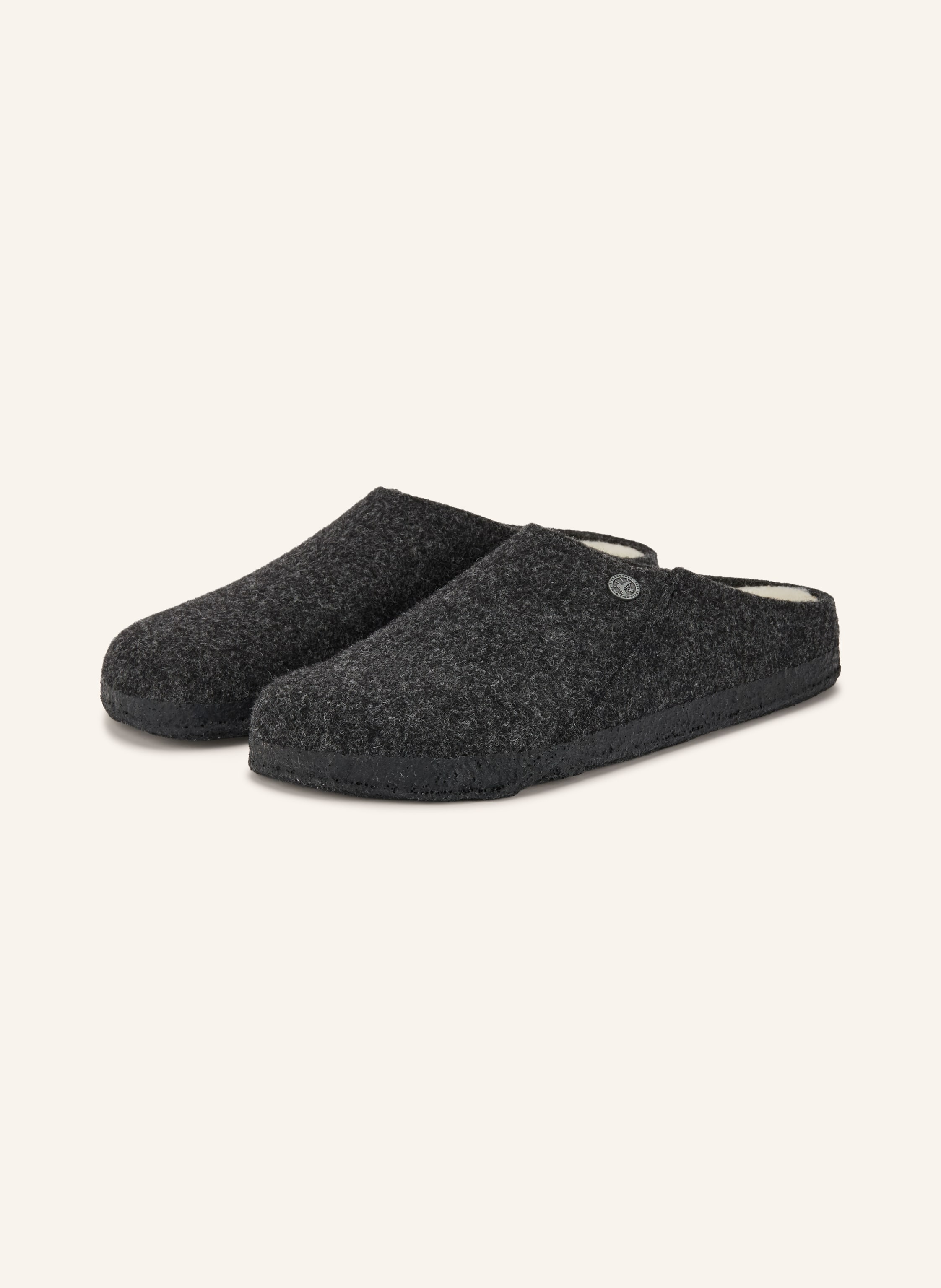 BIRKENSTOCK Hausschuhe ZERMATT RIVET