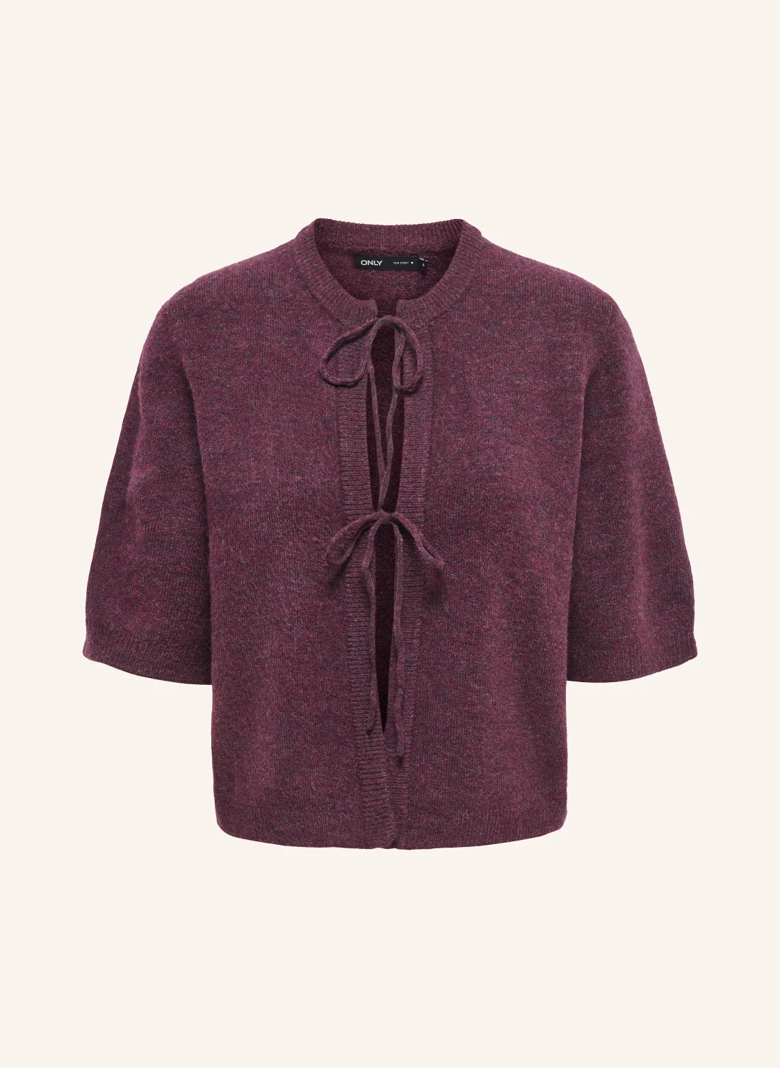 ONLY Strickjacke