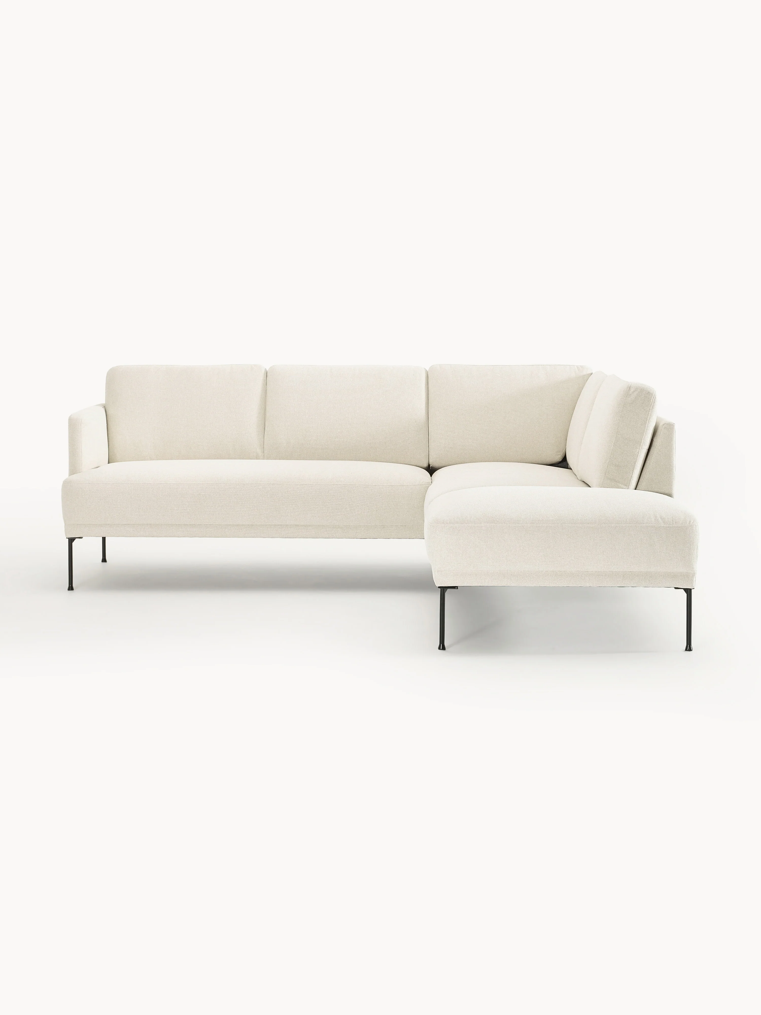 Ecksofa Fluente