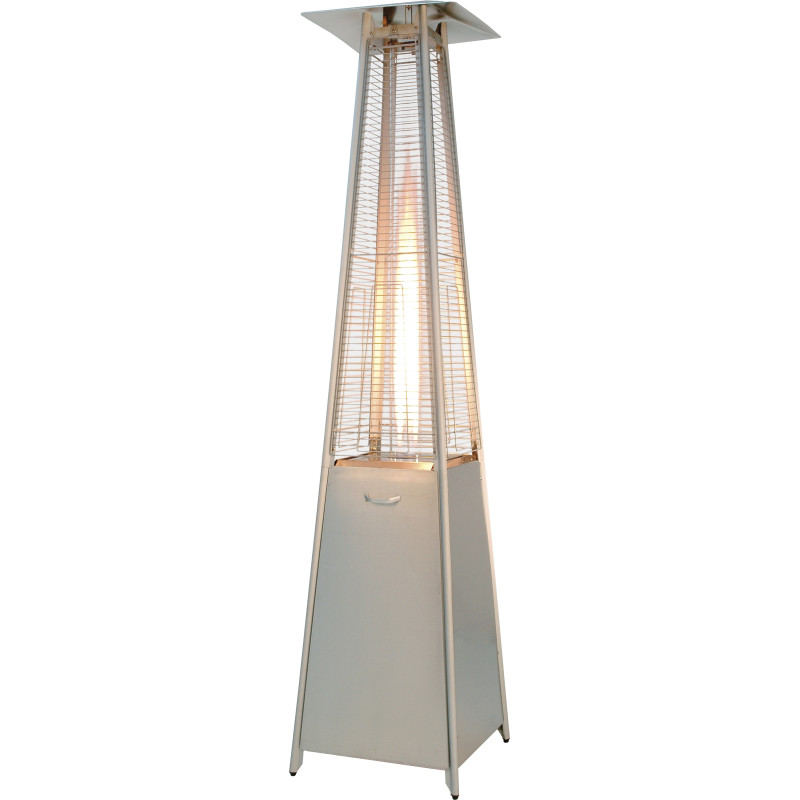 Chauffage de terrasse au gaz Pyramid 9,3 kW
