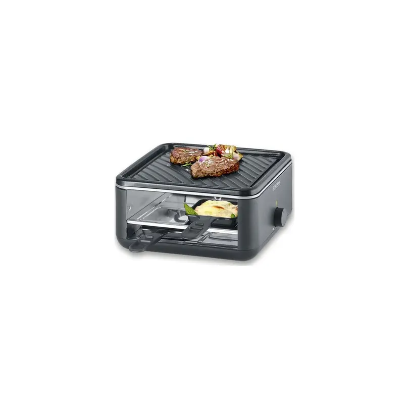 Racletteofen 4-teilig RG 2360