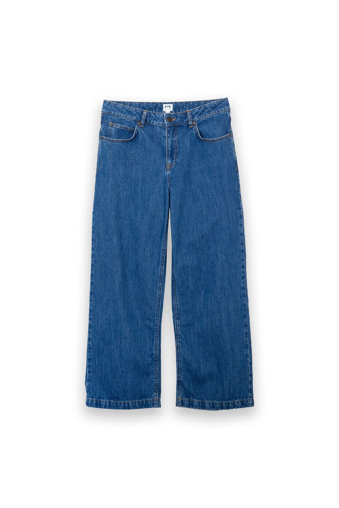 Kite Wareham Wide Leg Jeans