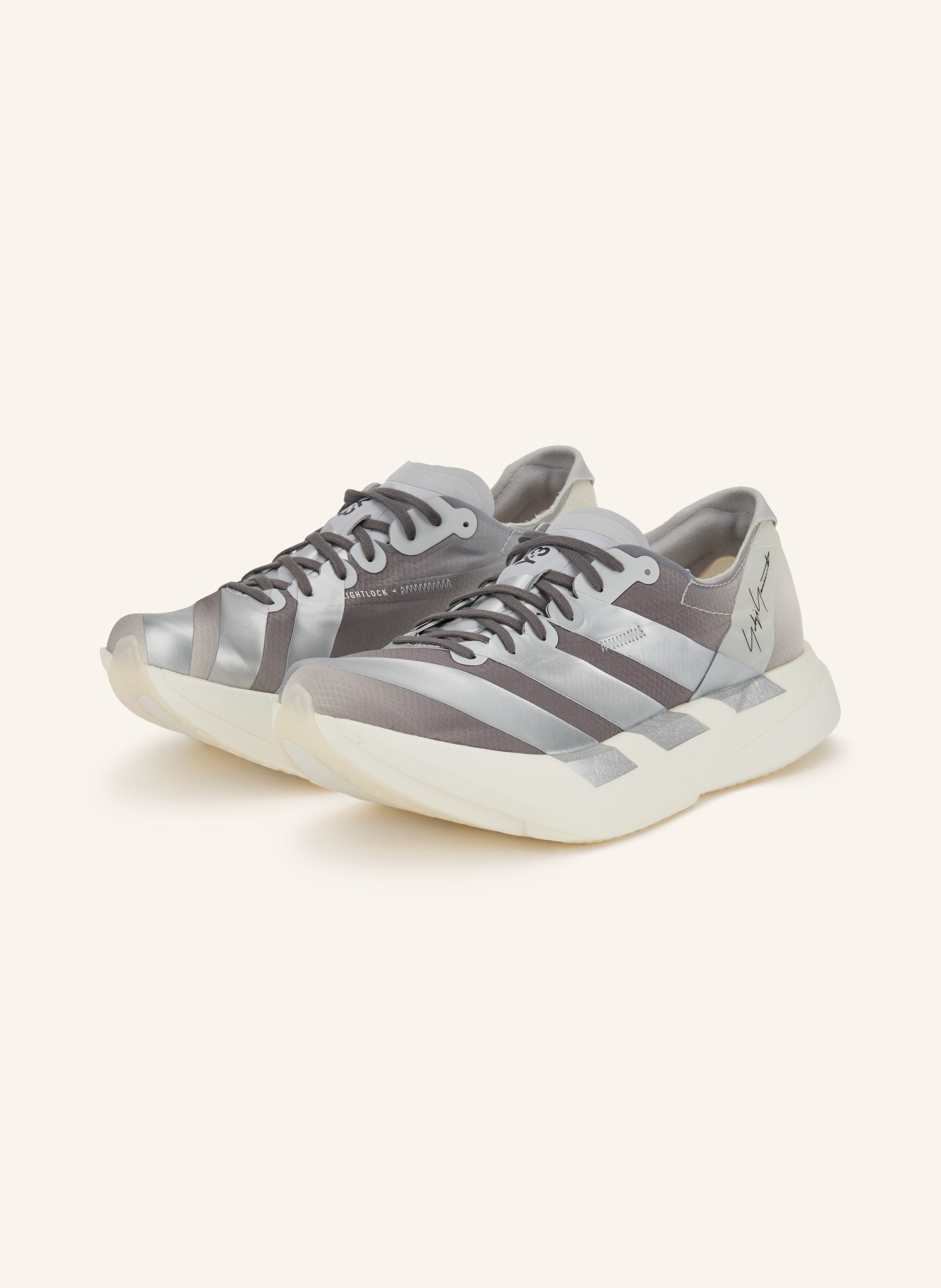 Y-3 Laufschuhe Y-3 ADIOS PRO 4