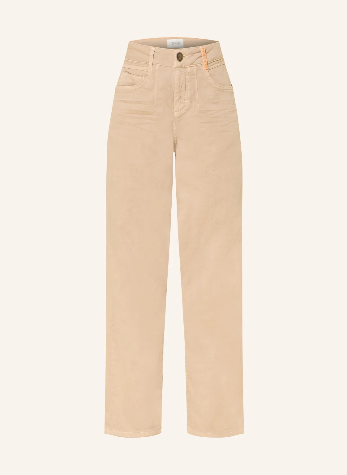 CARTOON Straight Jeans