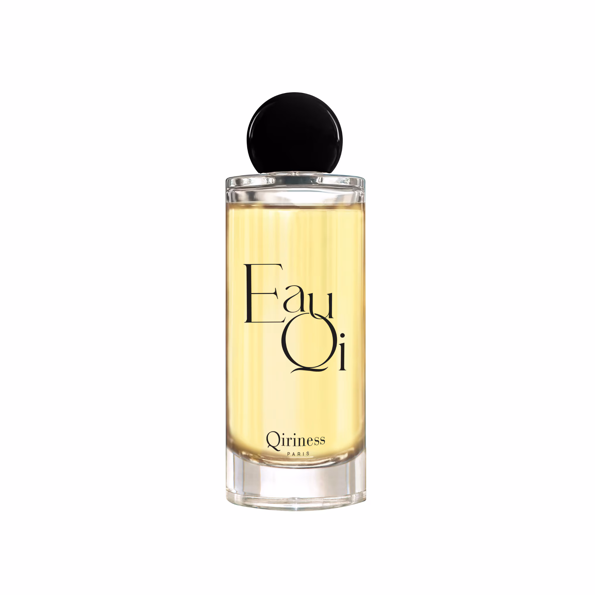LES ESSENTIELSEau qi - eau de peau energisante & revitalisante