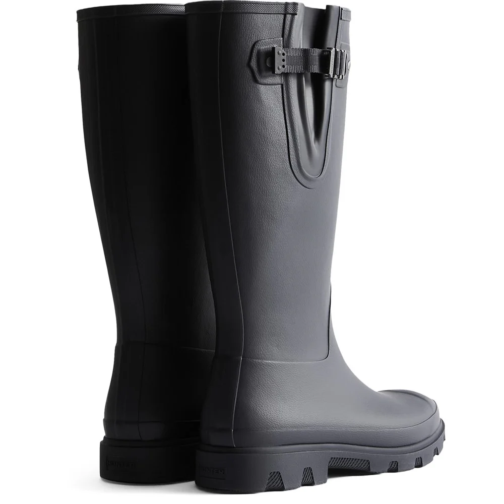 Hunter Downpour Adjustable Wellington Boots