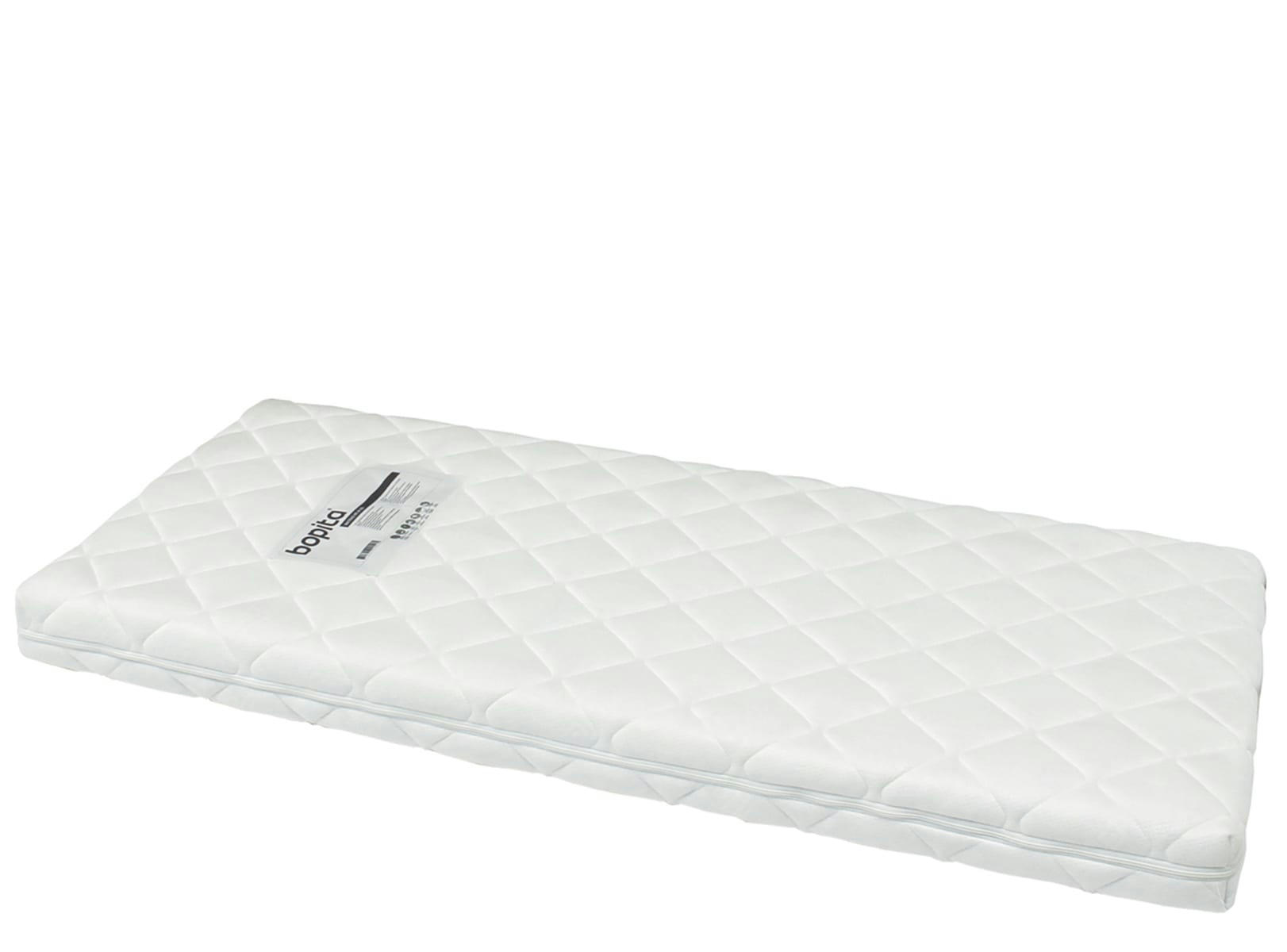 SG 25 - Matelas 90x195x10 cm avec housse amovible SG25