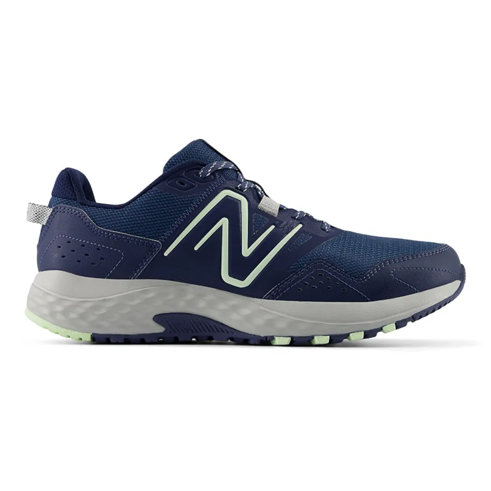 New Balance 410V8 trail running shoes