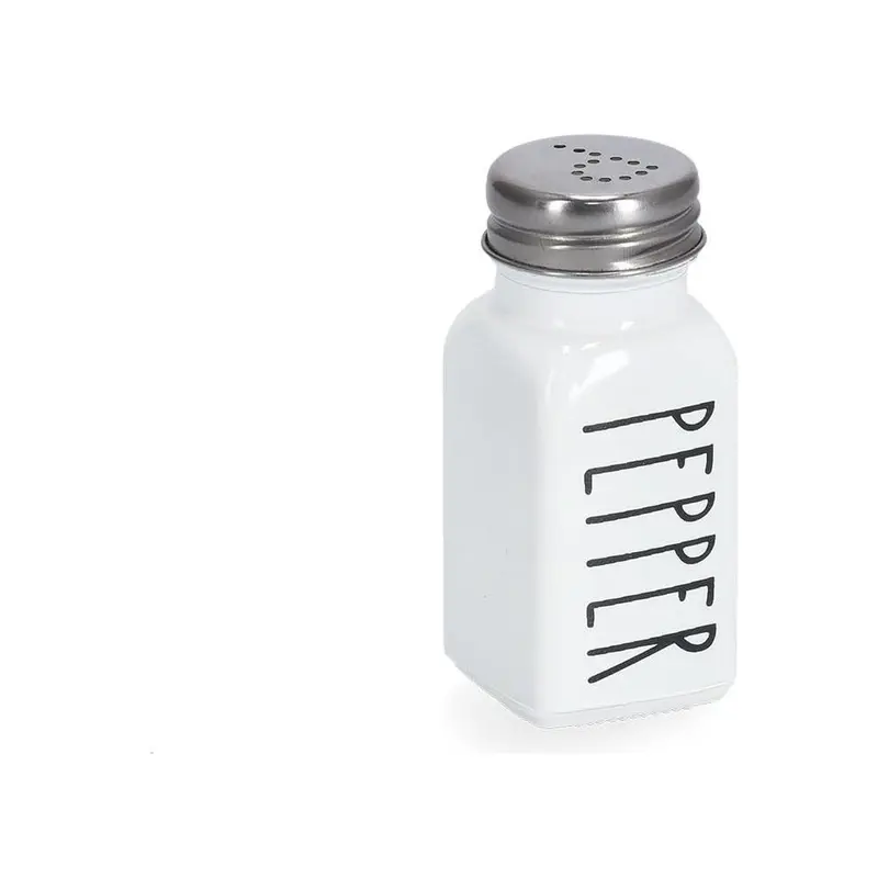 Salz- und Pfefferstreuer Pepper