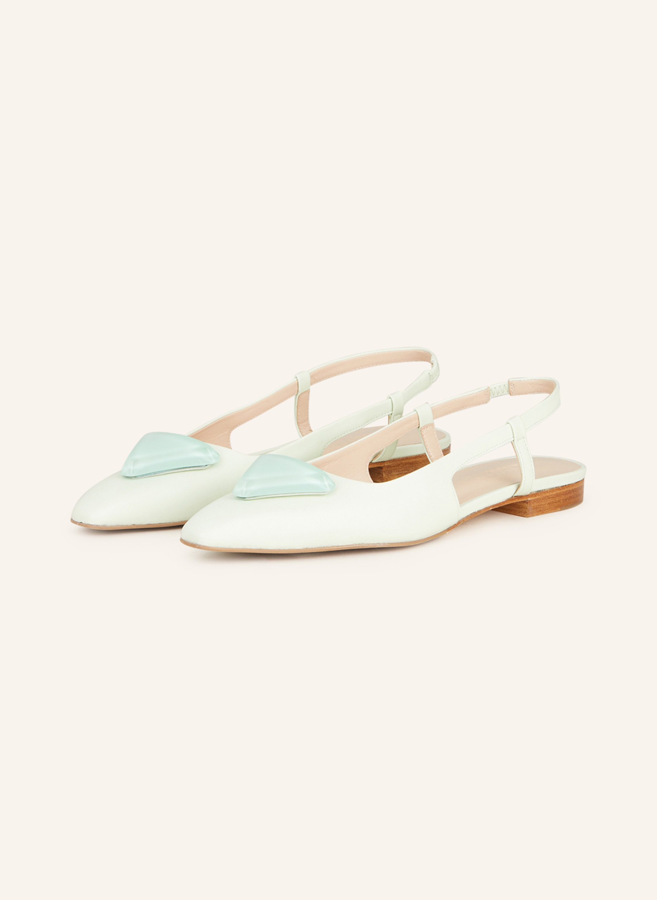 ZINDA Sling-Ballerinas TOKIO