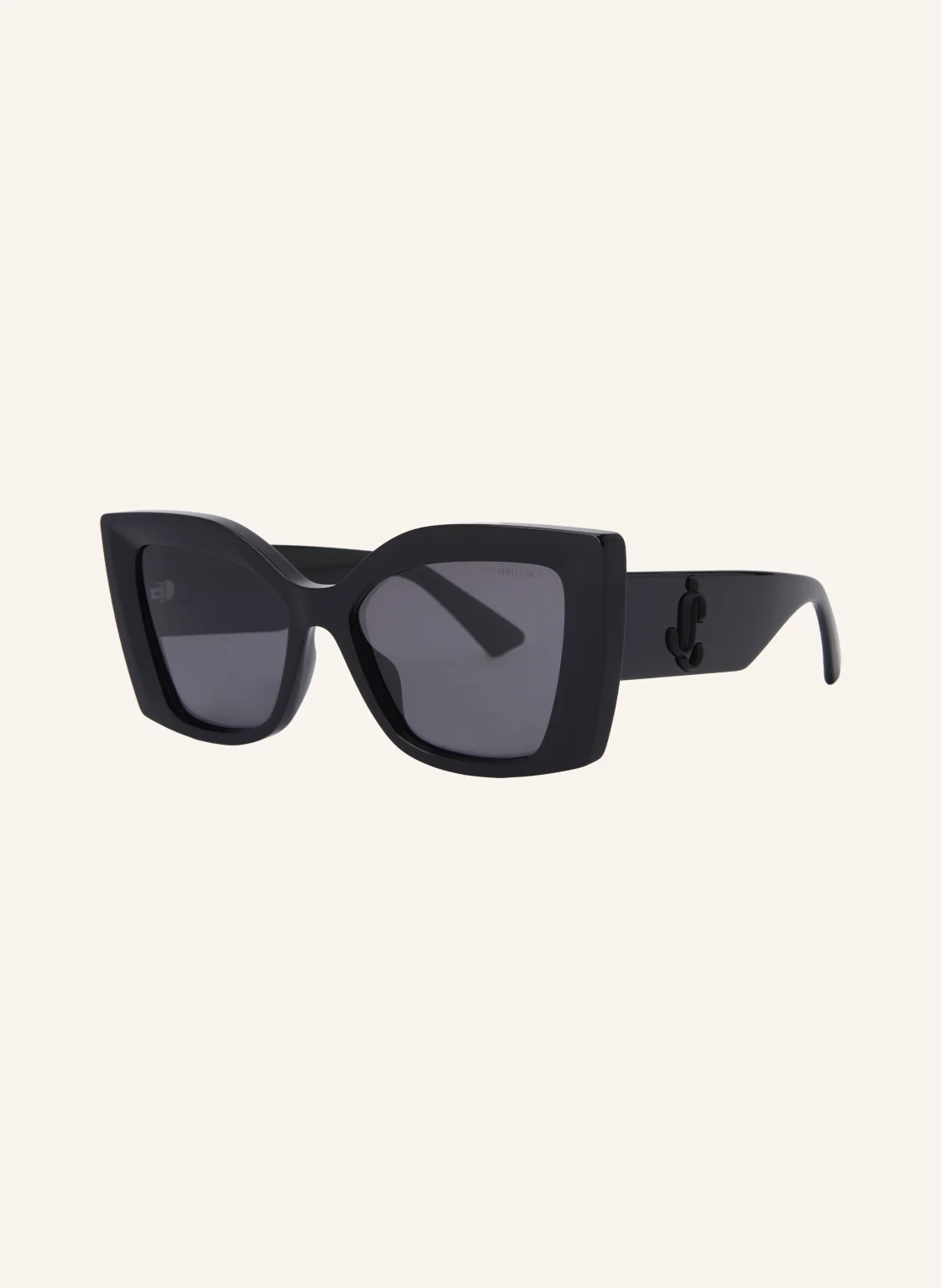 JIMMY CHOO Sonnenbrille JC5074U