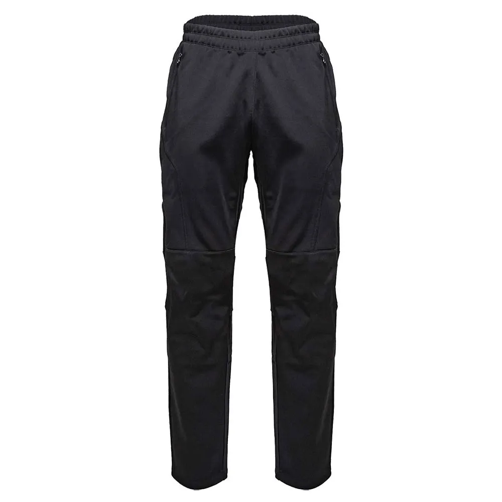 Brn Gravel pants