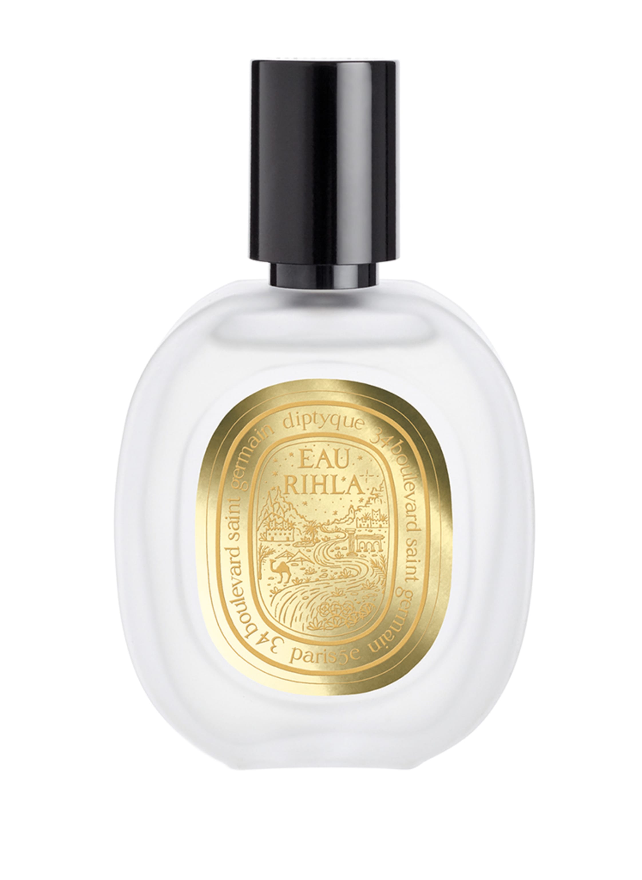diptyque EAU RIHLA