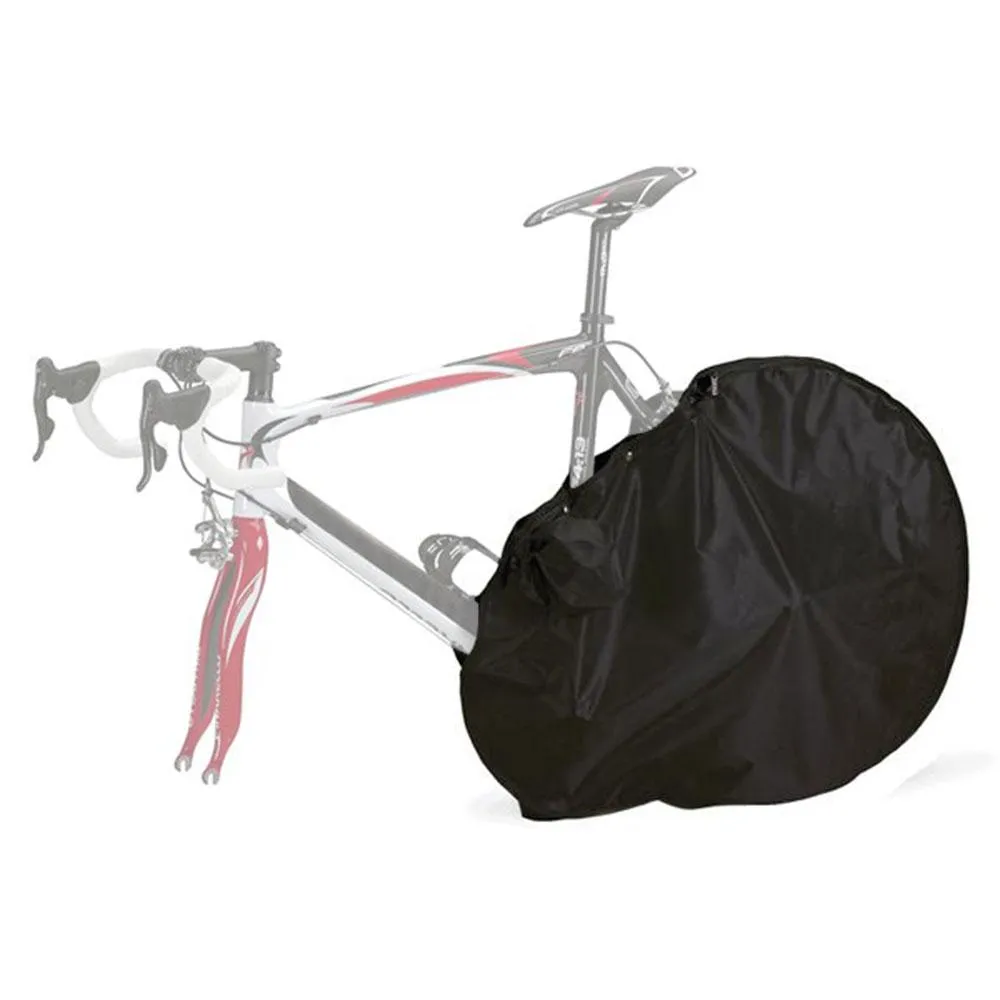 SCICON Rear Chain Wheel Bag