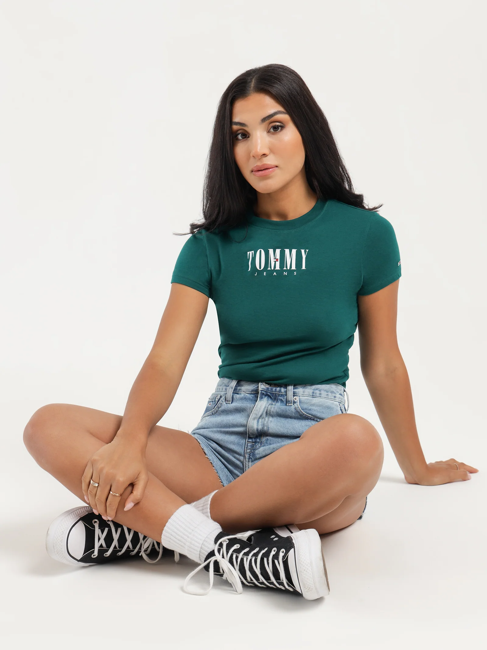 Baby Essential Logo T-Shirt