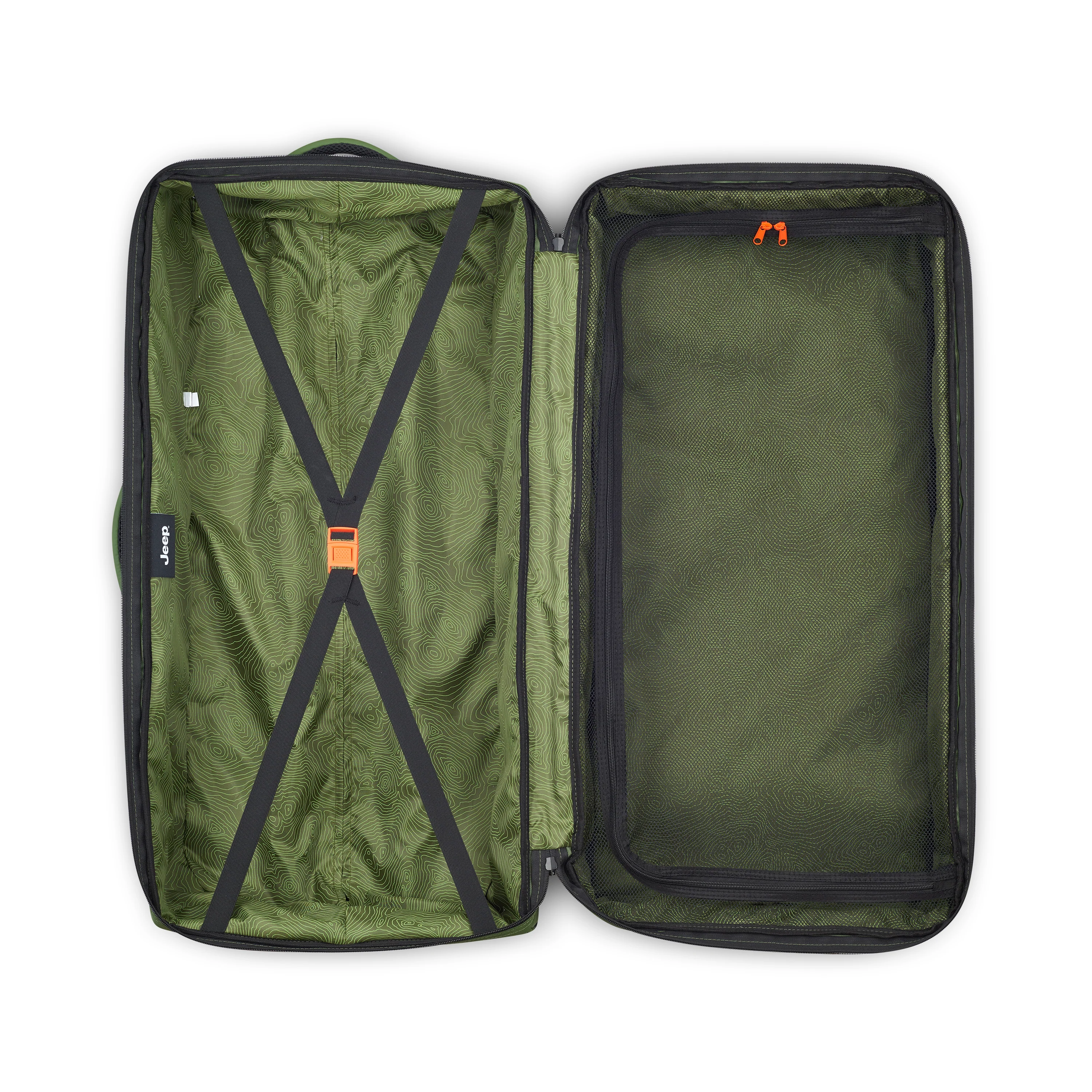 JS006B - Sac de trolley 82cm
