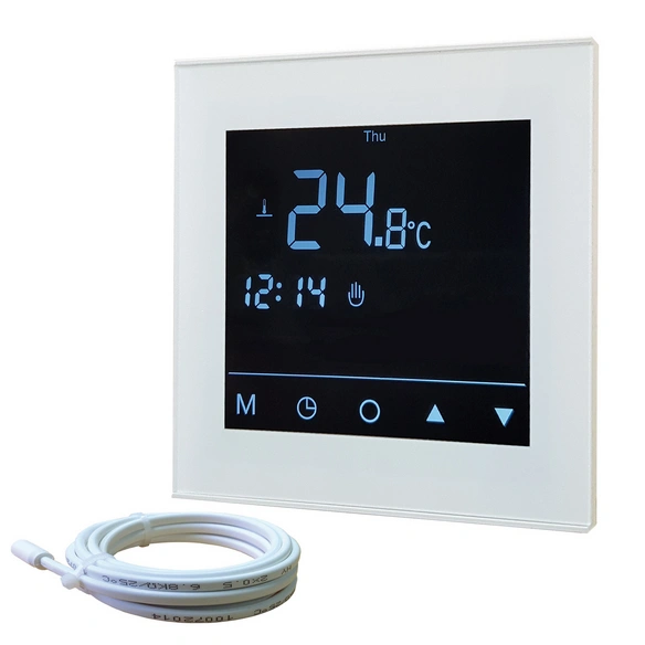 Thermostatregler, Elektroheat