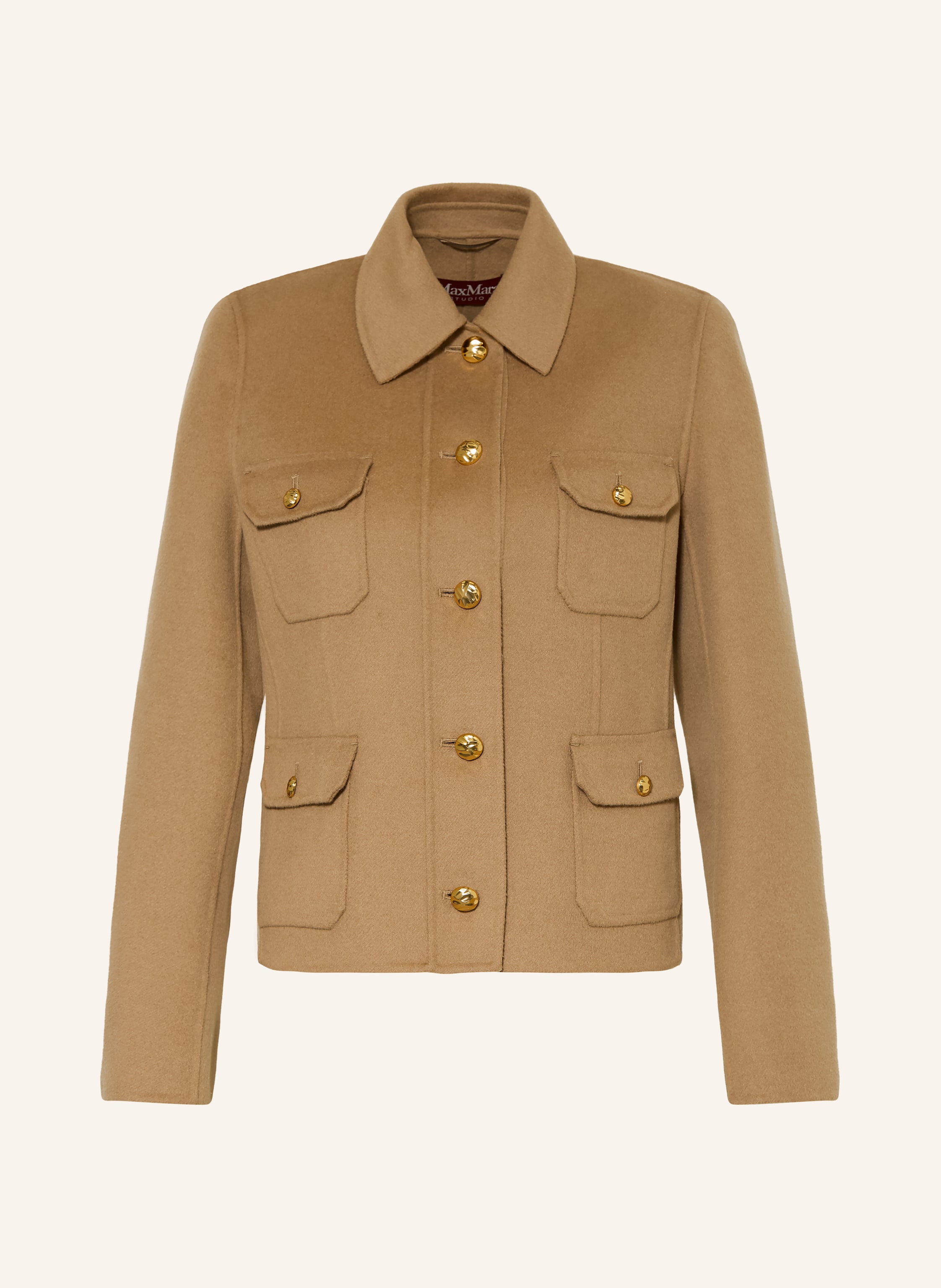 Max Mara STUDIO Jacke VENERE