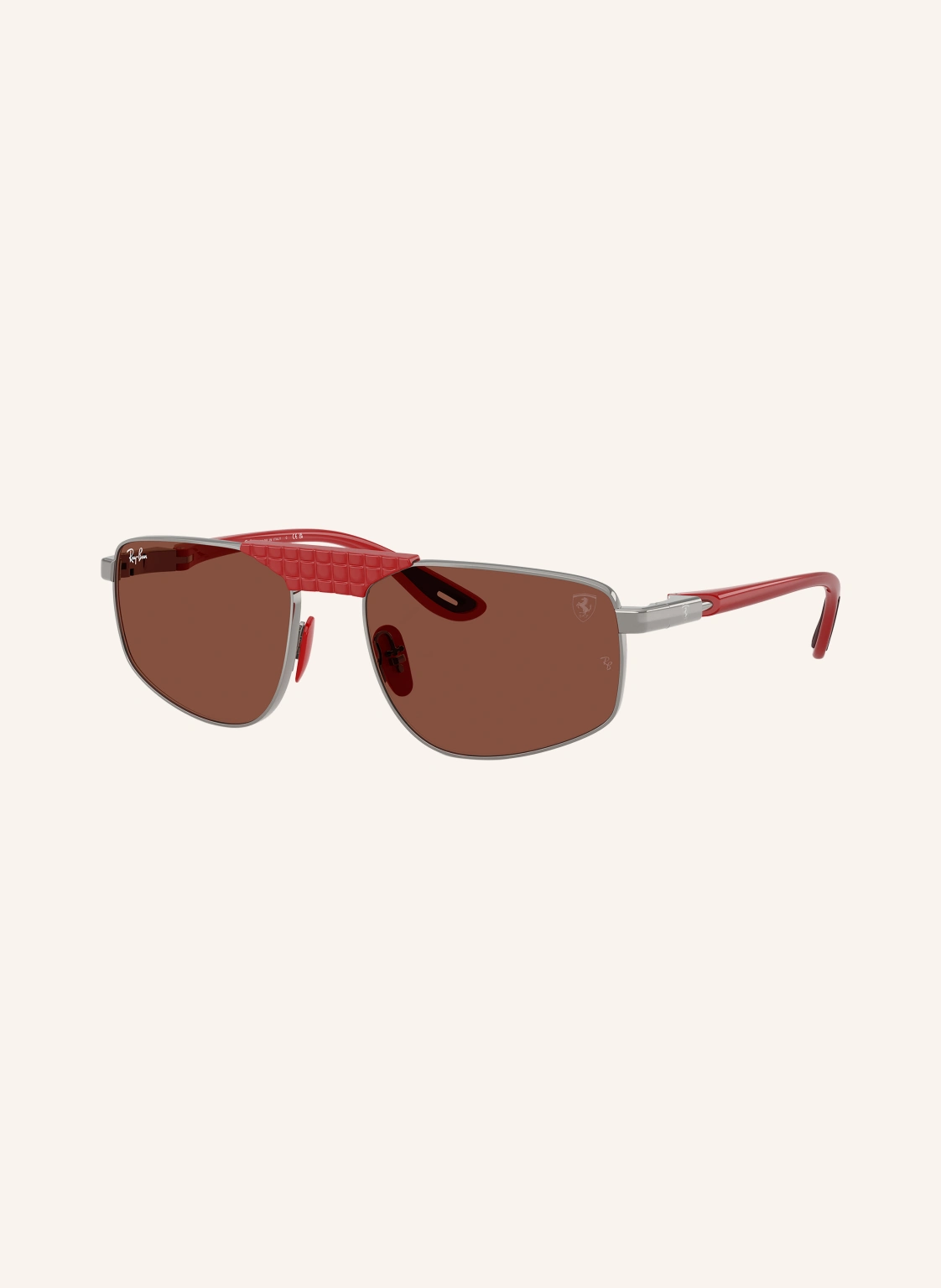 Ray-Ban Sonnenbrille RB3776M