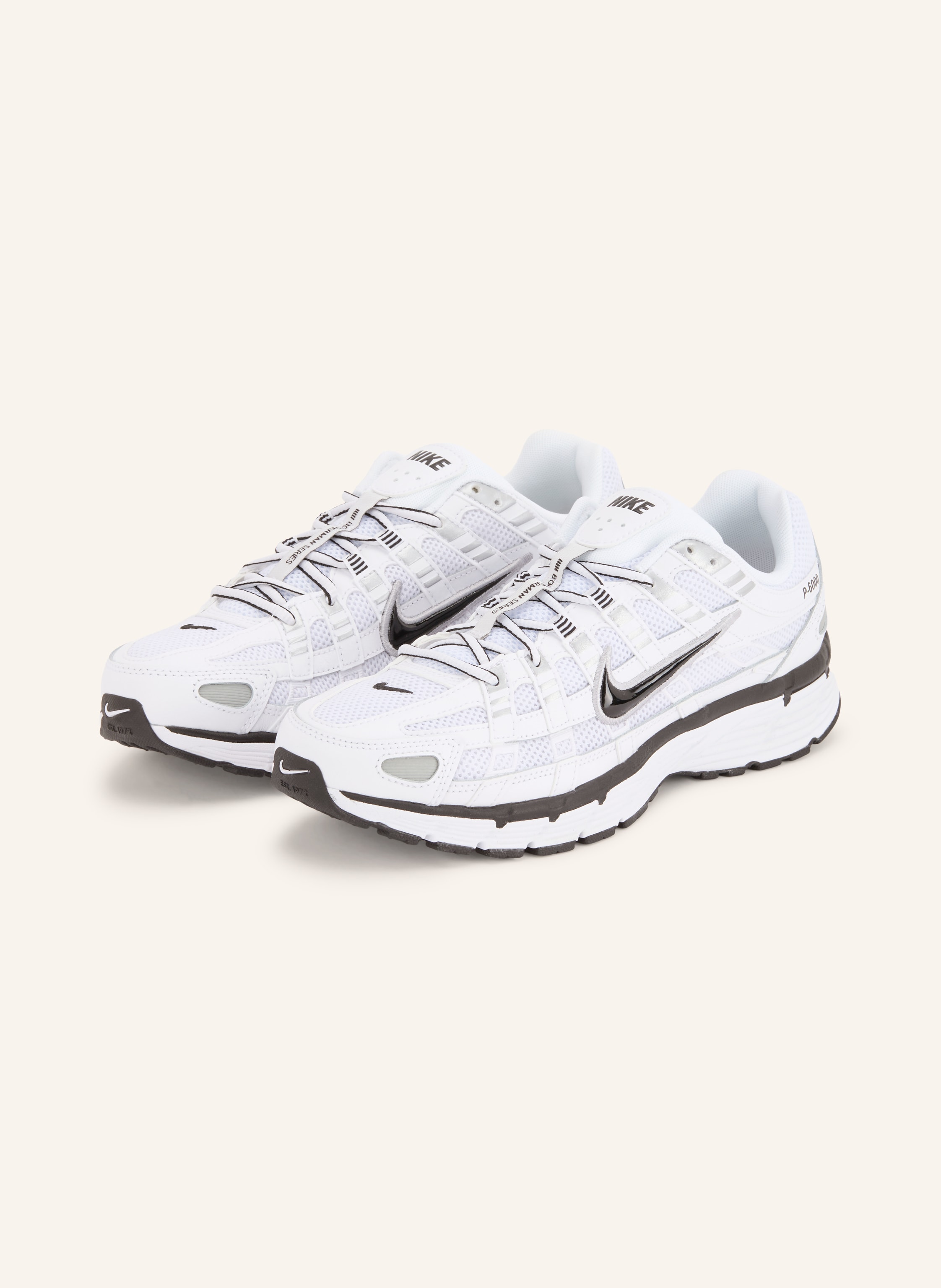 Nike Sneaker P-6000