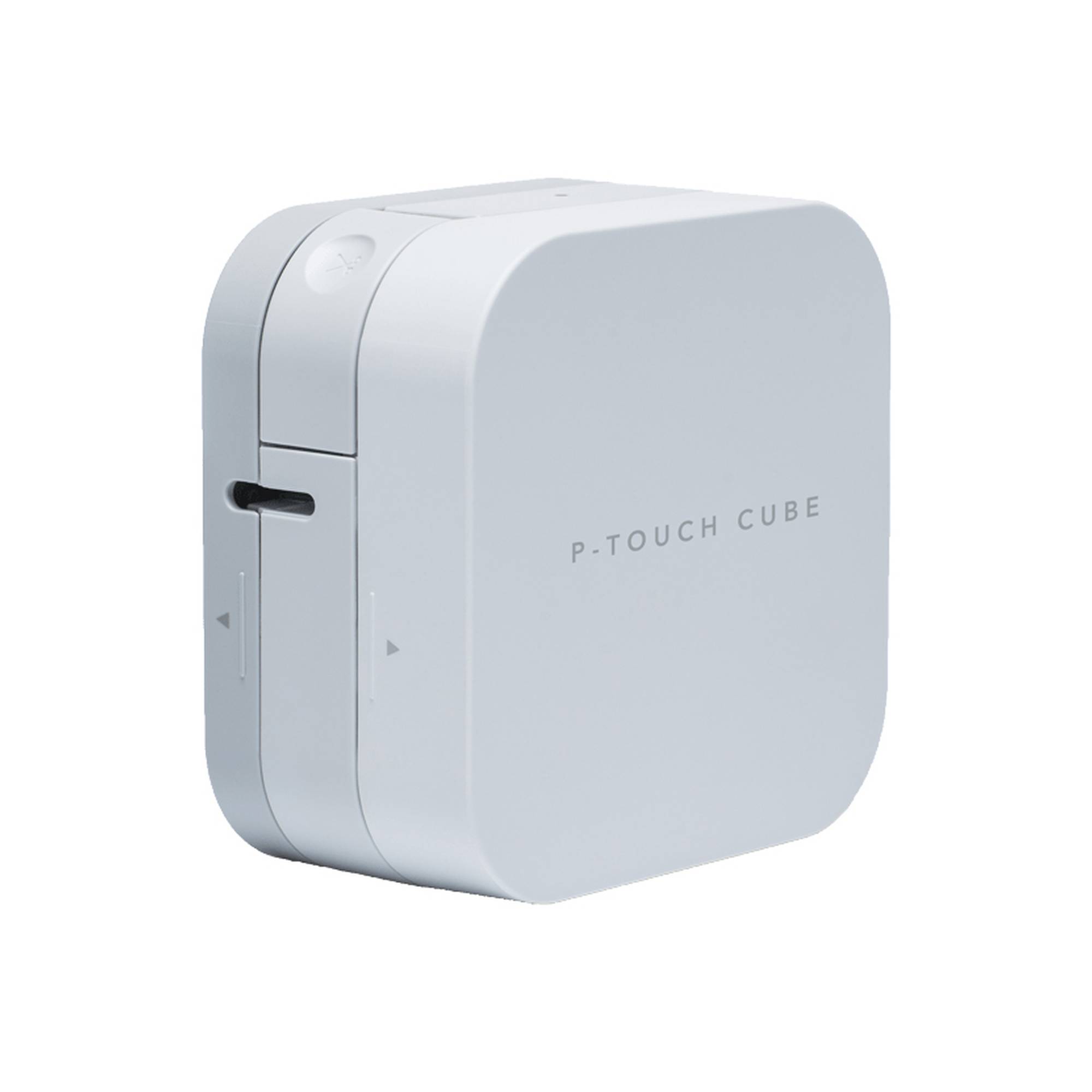 Brother P-touch CUBE Label Printer