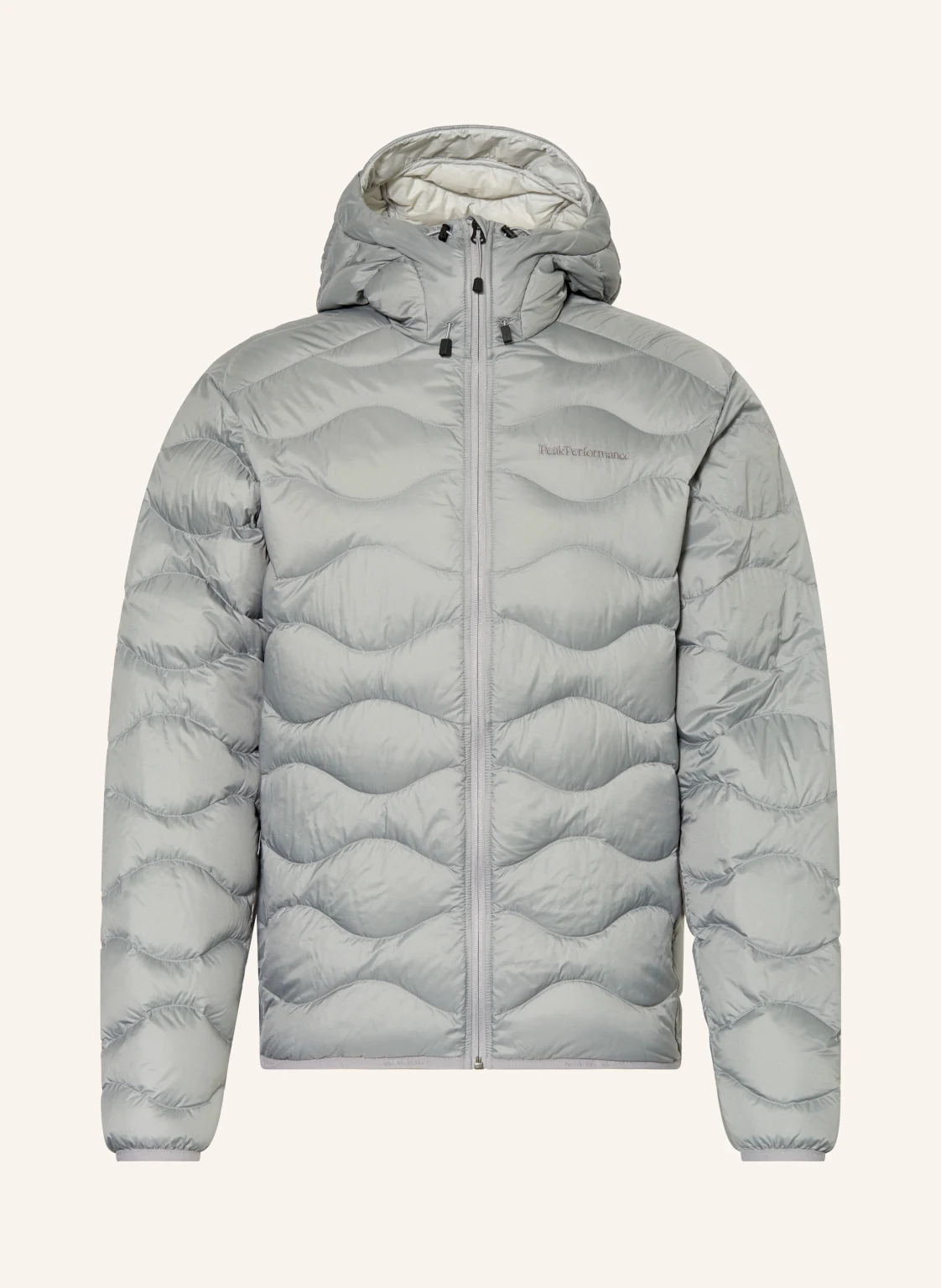 Peak Performance Daunenjacke HELIUM