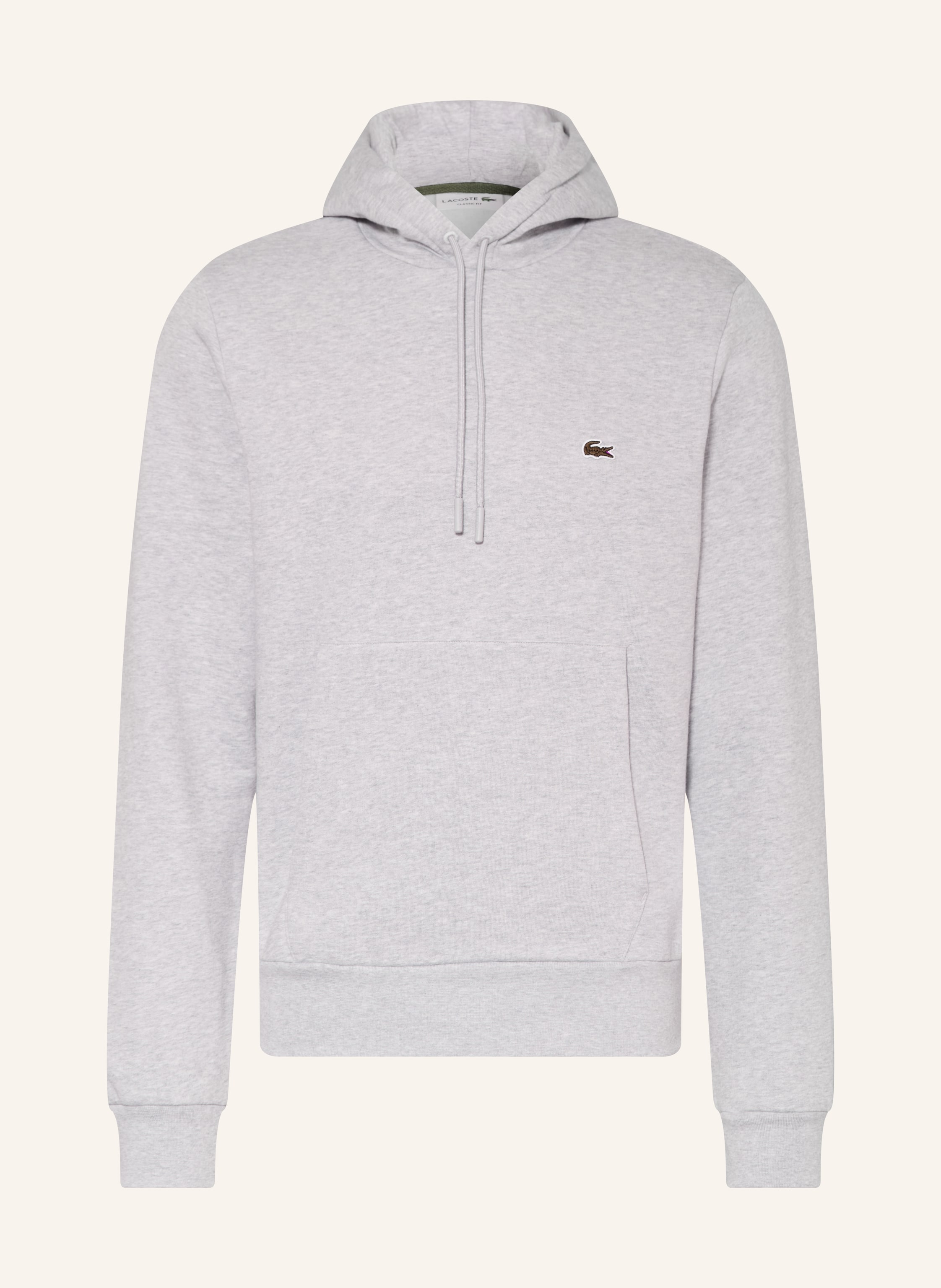 LACOSTE Hoodie