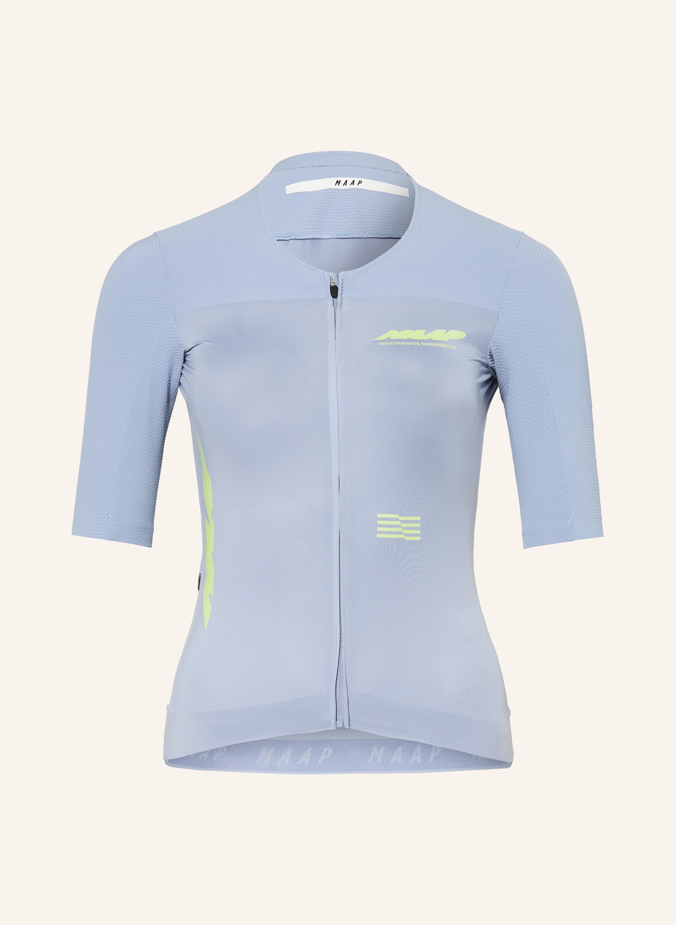 MAAP Radtrikot ECLIPSE PRO RACE