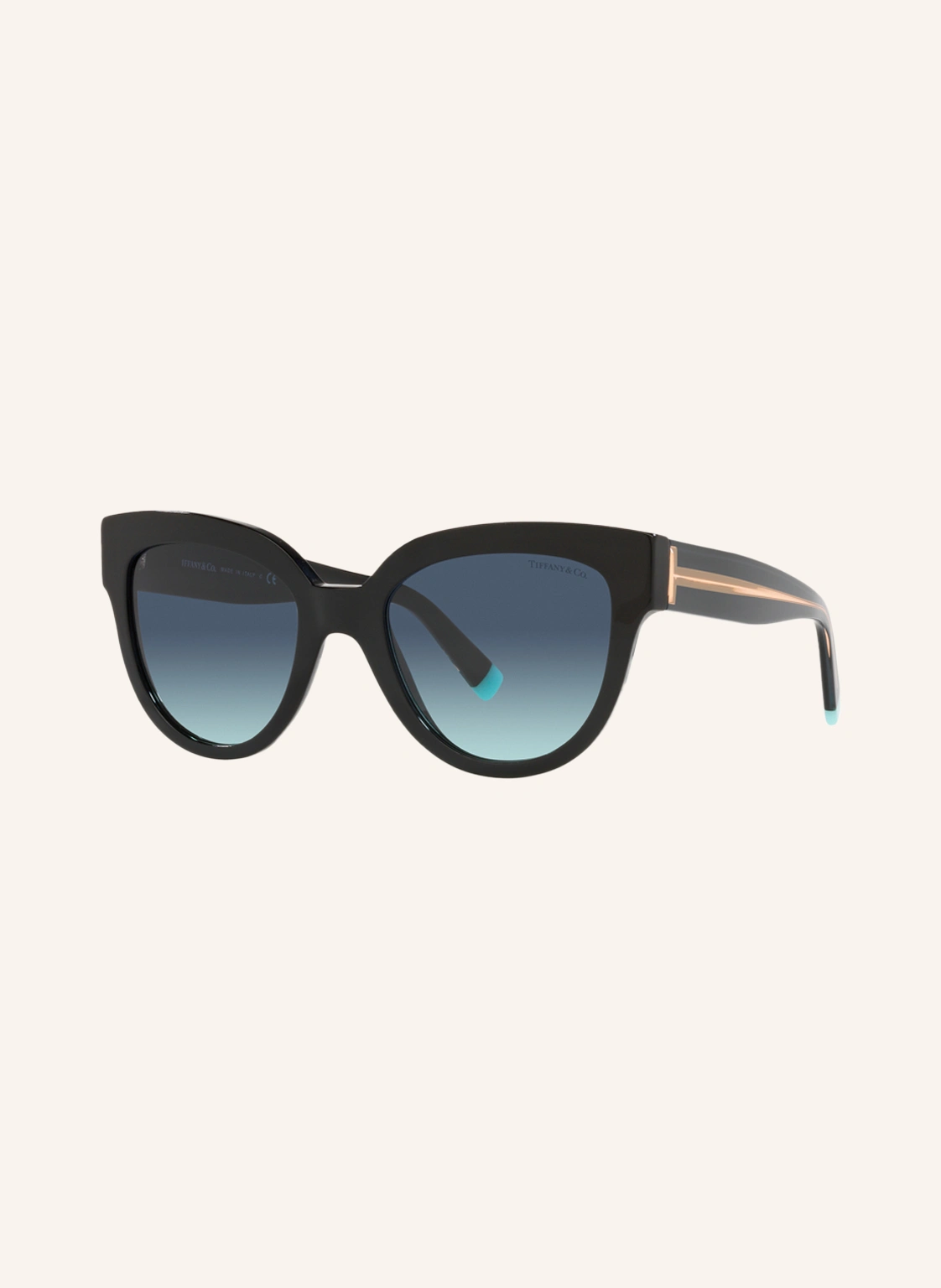 TIFFANY & Co. Sonnenbrille TF4186
