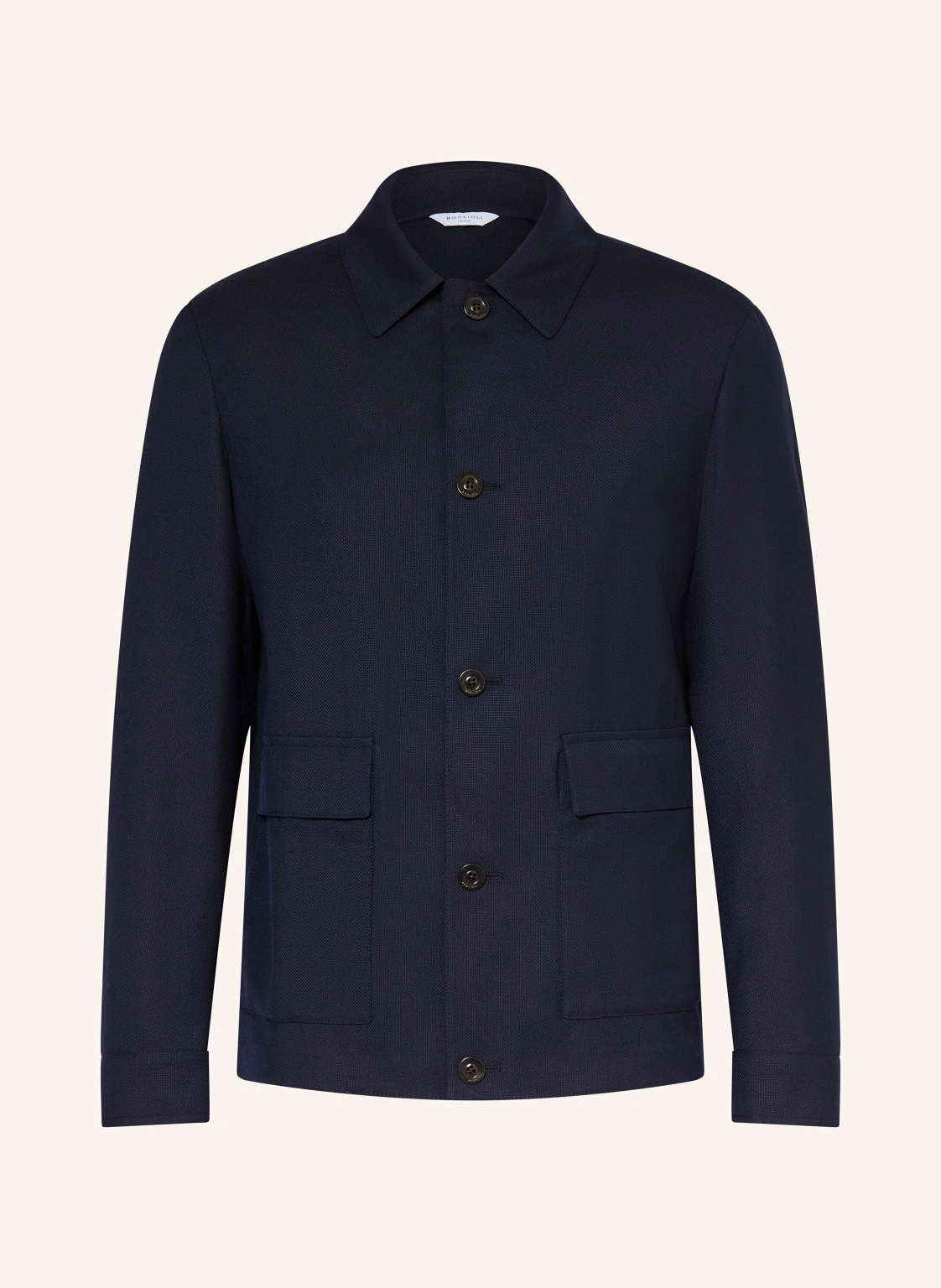 BOGLIOLI Overjacket