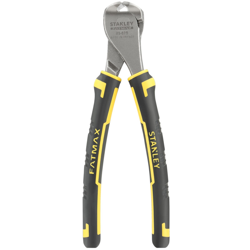 Pince coupante devant Maxsteel 160 mm STANLEY