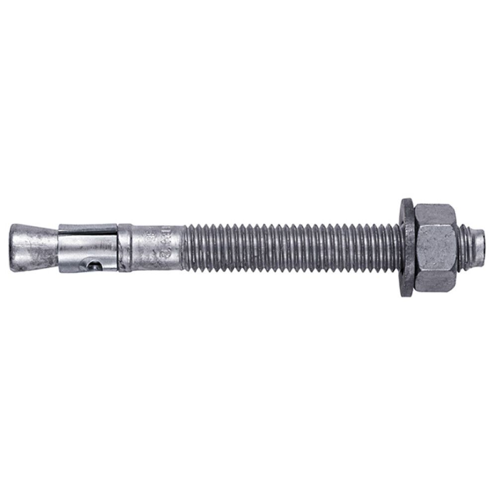 EKSPANSJONSBOLT FISCHER 10X126MM