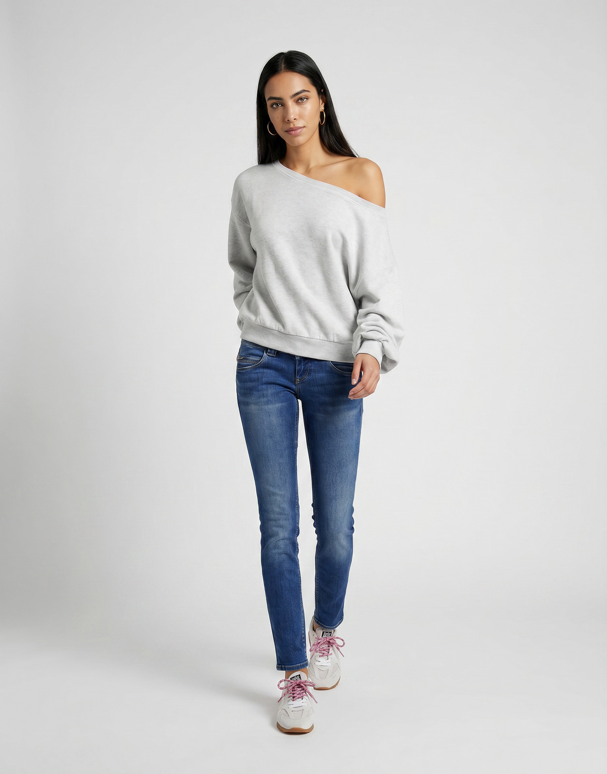 Pepe jeans - VENUS - Blue