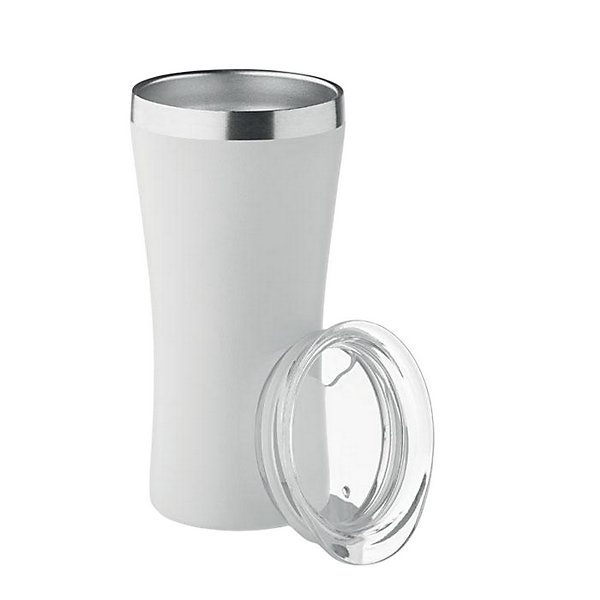MidOcean - Gobelet OZ White (Taille unique)