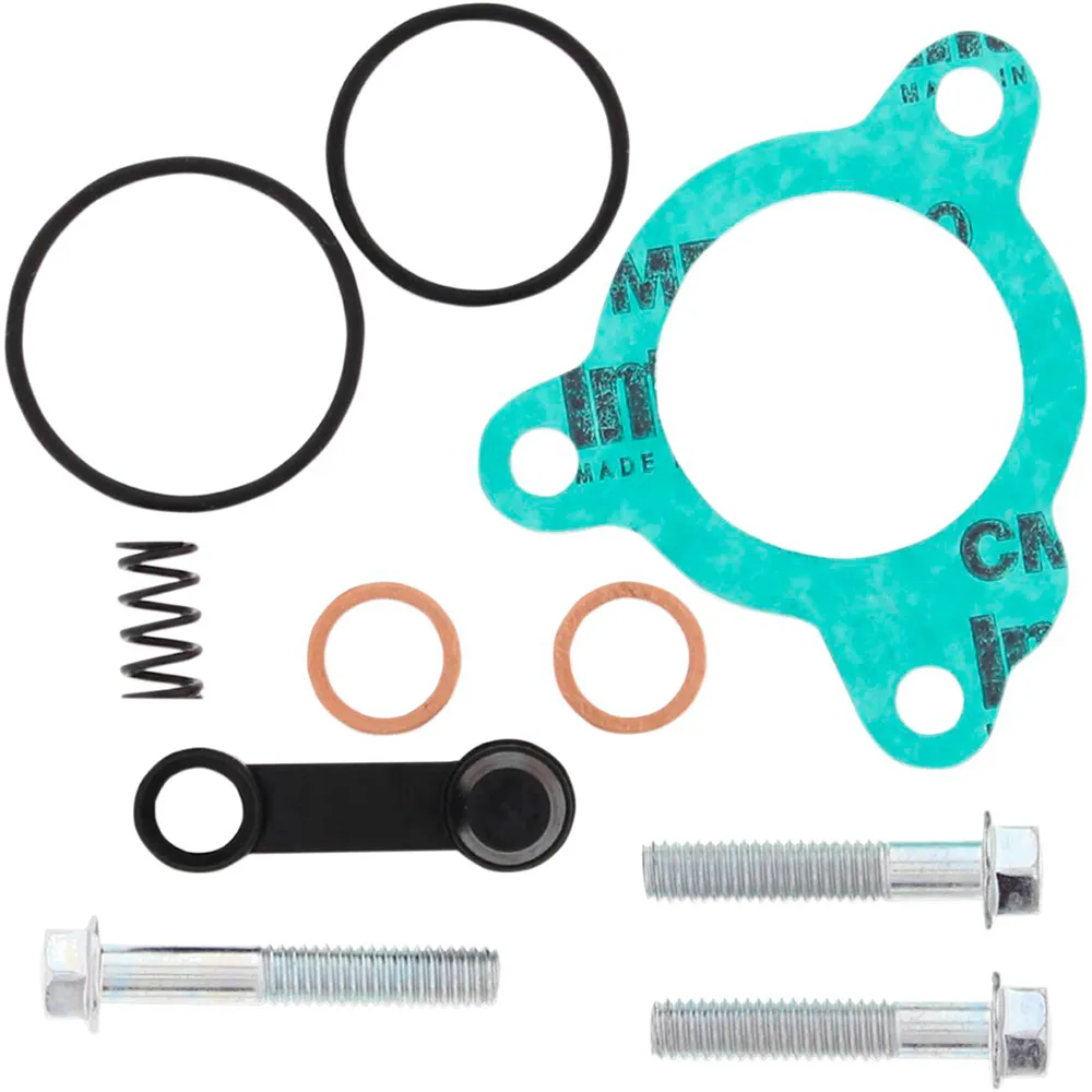 Prox Gas Gas Ex 250 F 21-22/Ex 300 22-23/Ex 350 F 21-22 Clutch Slave Cylinder rebuild Kit