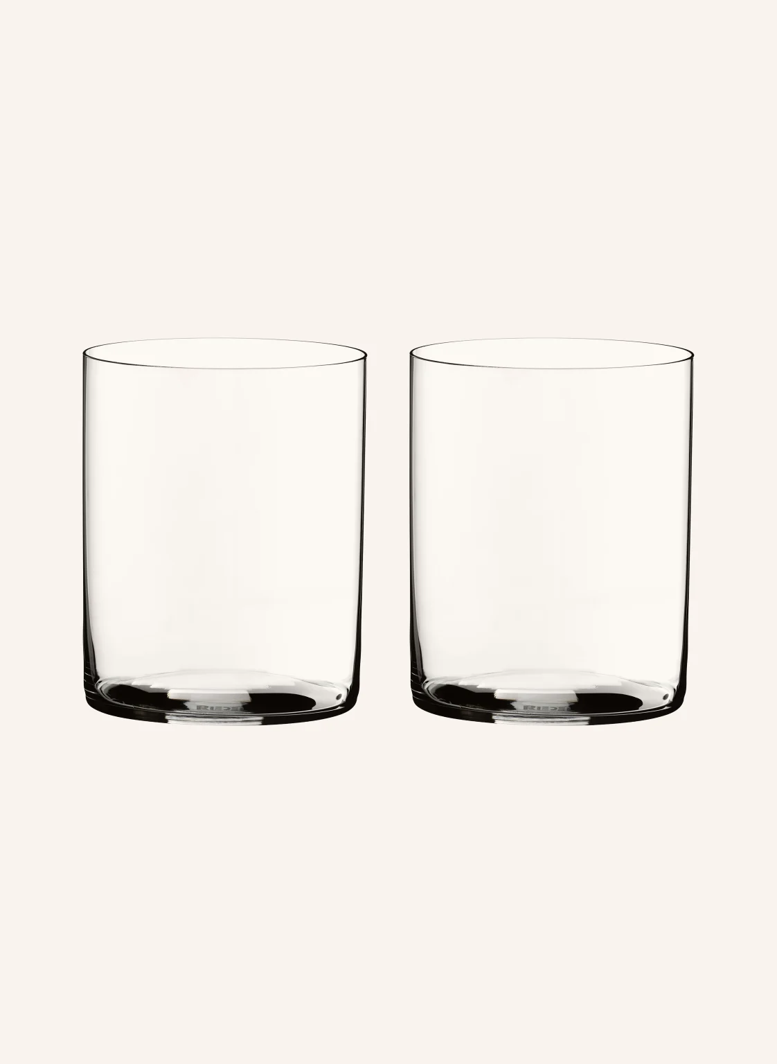 RIEDEL 2er-Set Trinkgläser VELOCE
