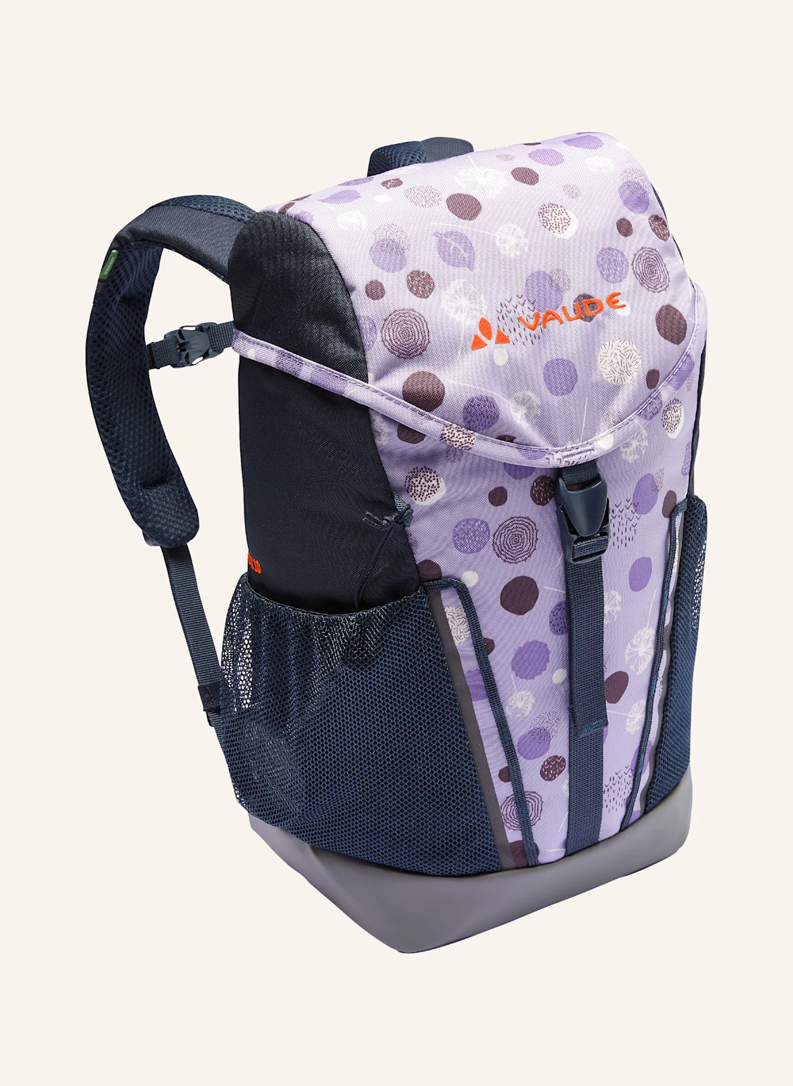 VAUDE Rucksack PUCK 10
