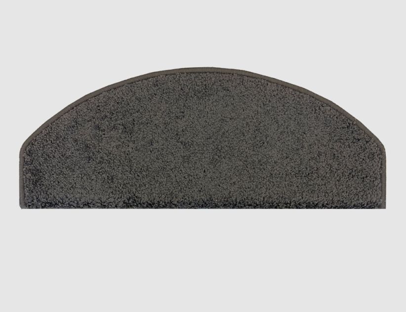 Stufenmatte Diamant Anthrazit