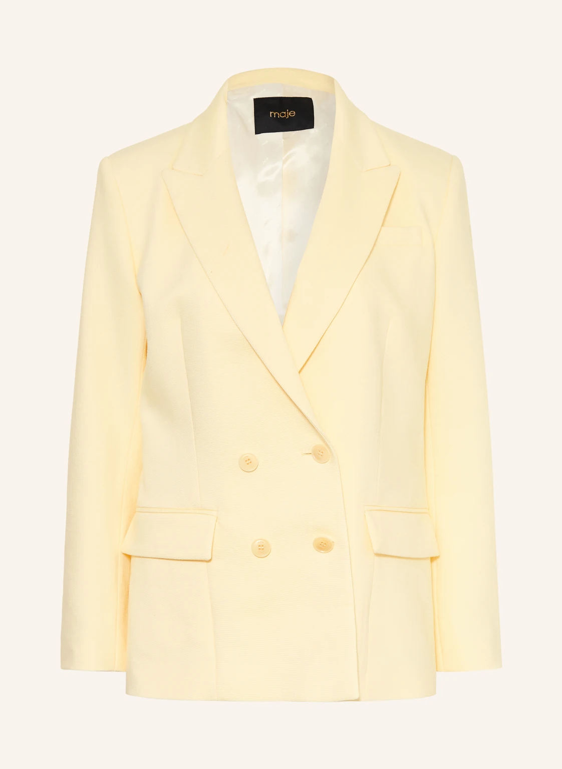 maje Blazer