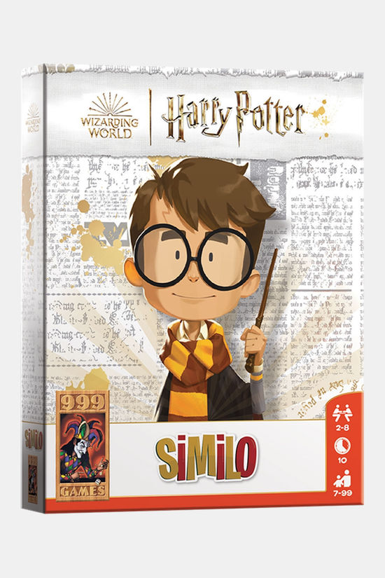 999 Games Similo: Harry Potter Speelgoed