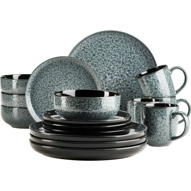 Geschirrset 16-teilig Filippa