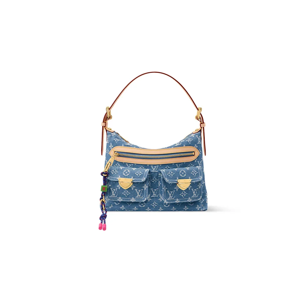 Louis Vuitton Baggy  (10A Mirror Version)