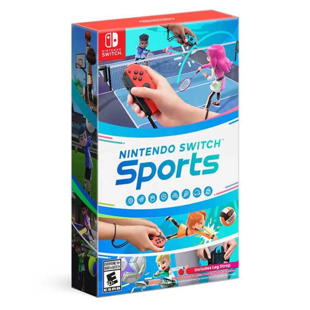 Nintendo Switch Nintendo Switch Sports
