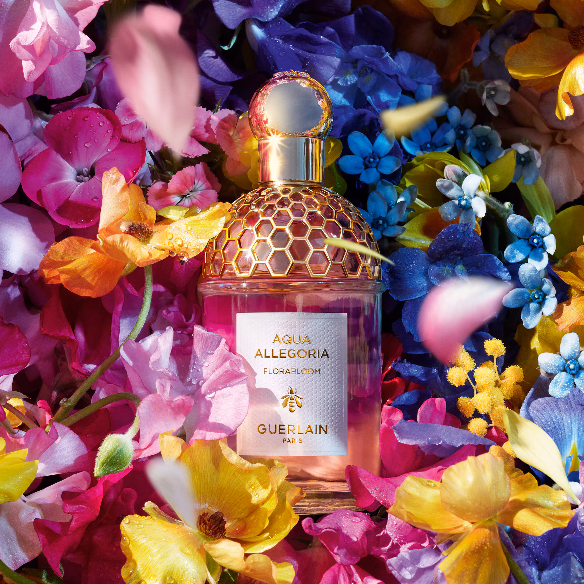 AQUA ALLEGORIAFlorabloom - eau de toilette