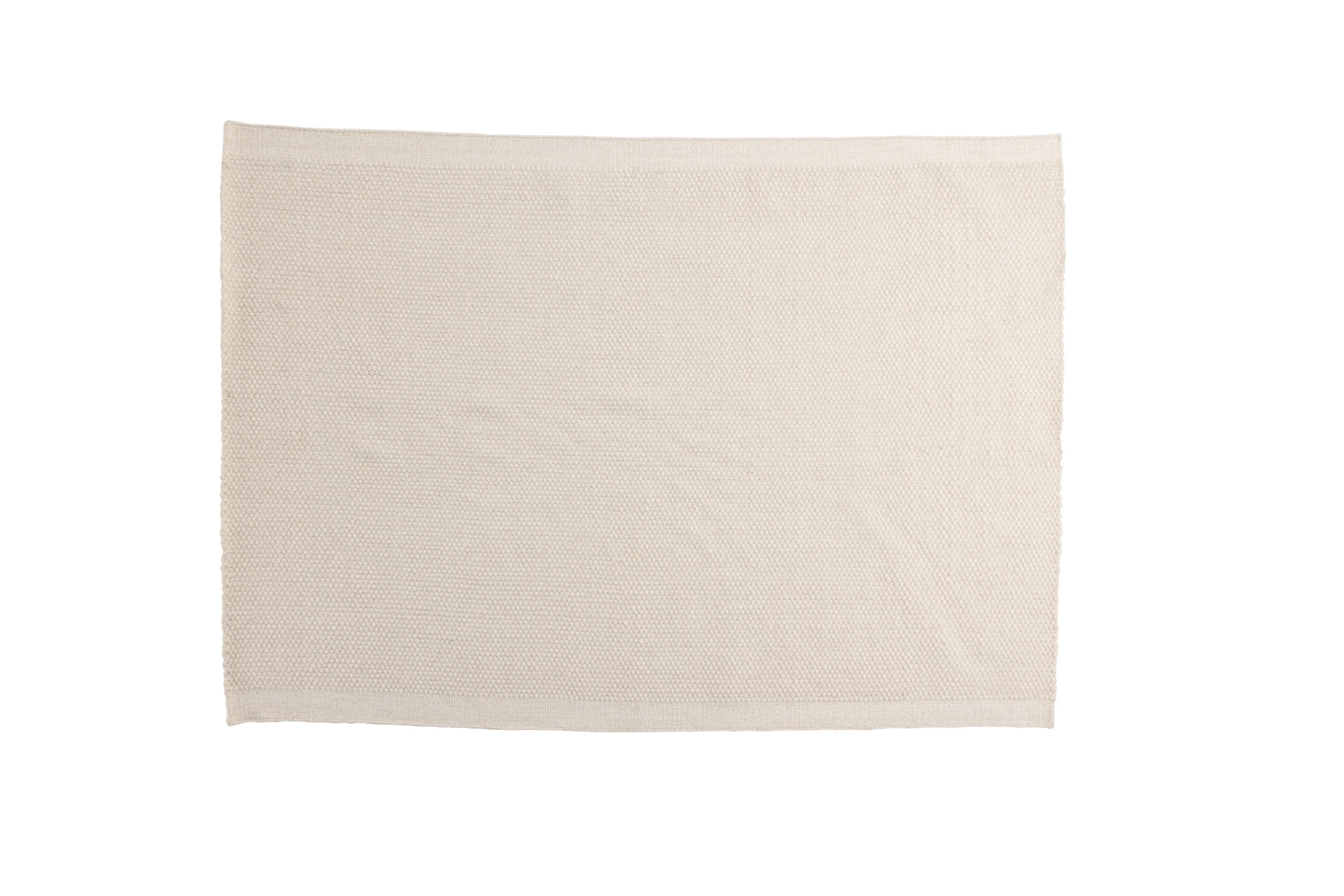 Rebellenclub Vloerkleed Garoa - creme - 230 x 160 cm