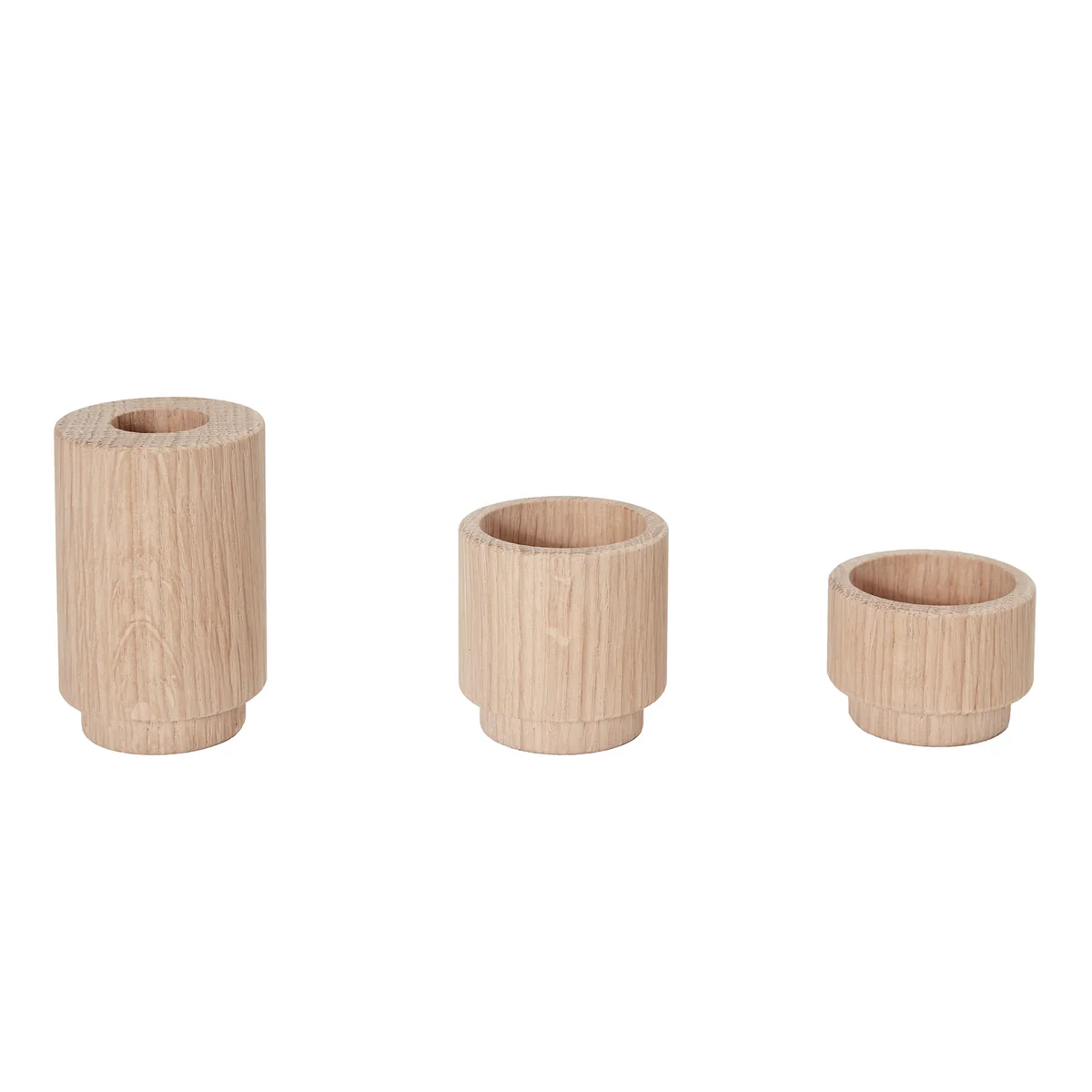 Andersen Furniture - Create Me Kerzenhalter