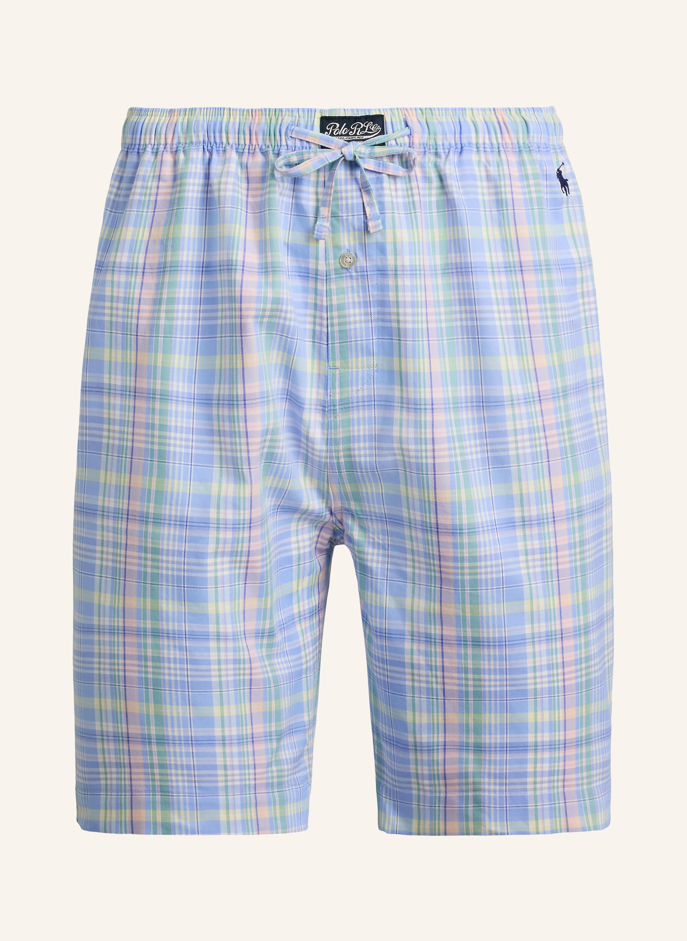 POLO RALPH LAUREN Lounge-Shorts