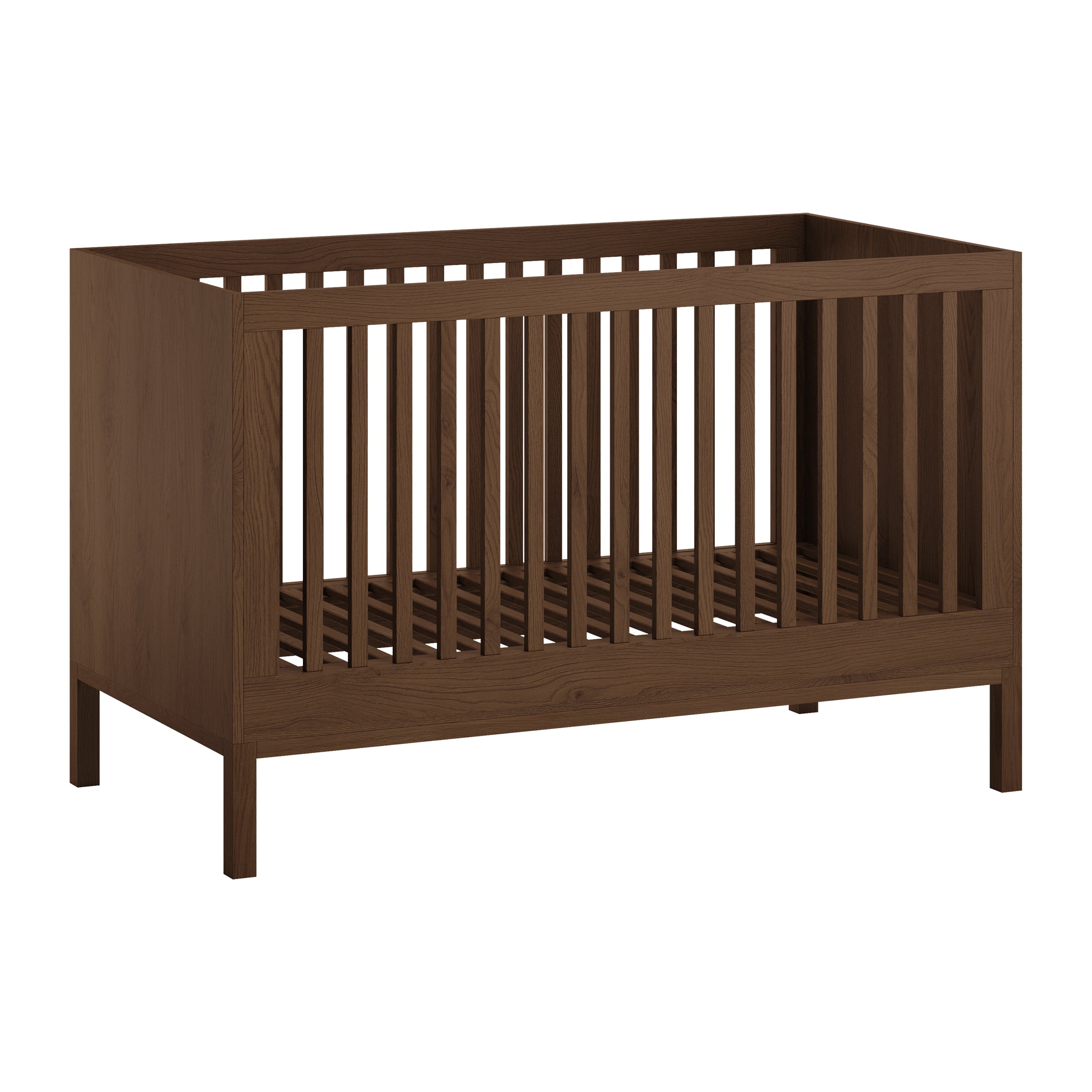 Petite Amélie Babybed dat met je meegroeit JAPANDI
