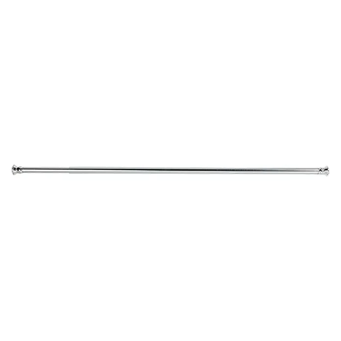 OPPHENGSSTANG VENUS KROM 110-185CM