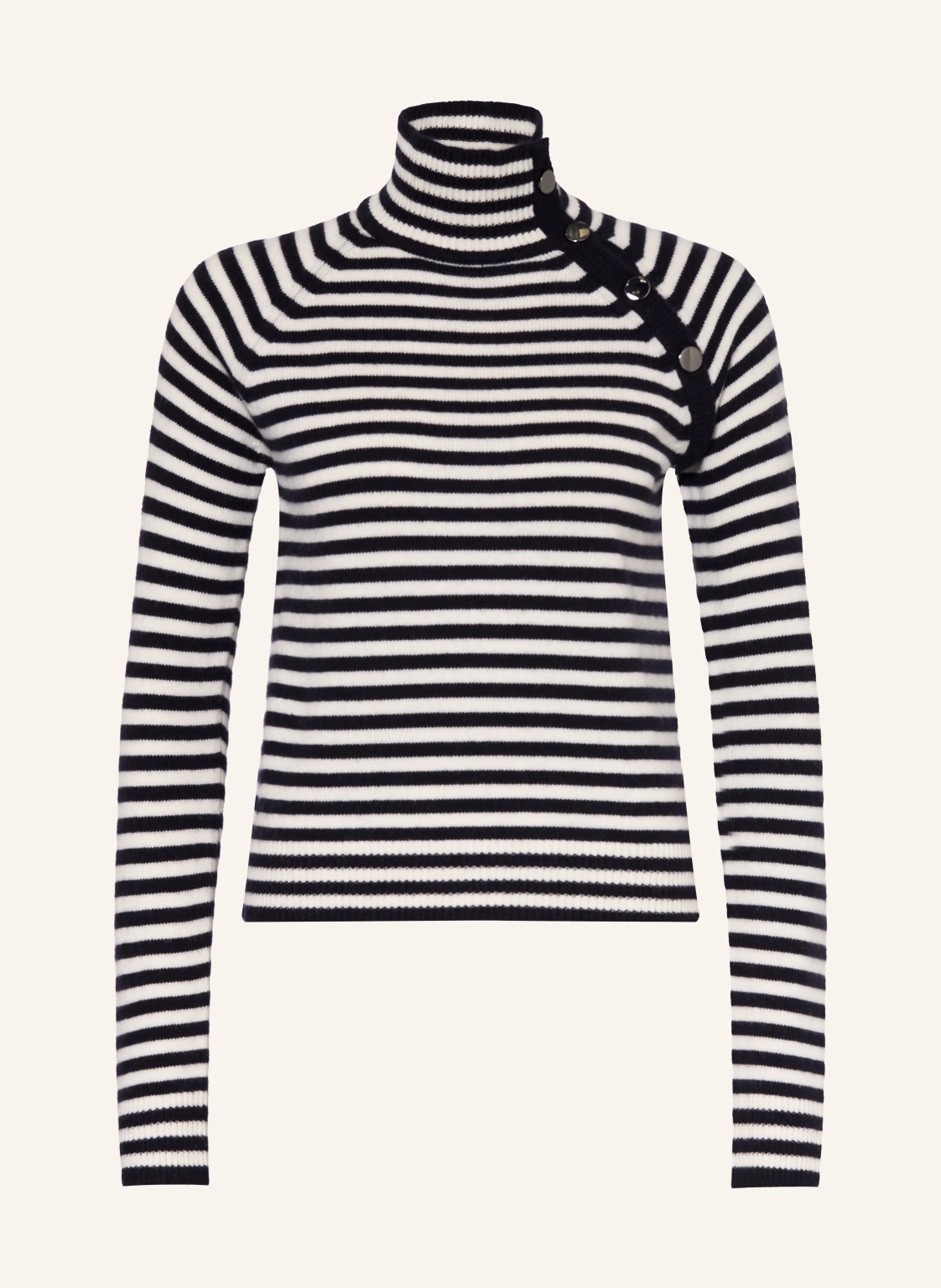 Max Mara Cashmere-Pullover PANIERE